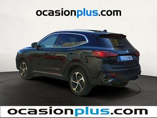 MG eHS 1.5 T-GDI PHEV Luxury 190 kW (258 CV)