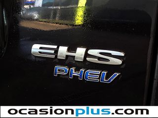MG eHS 1.5 T-GDI PHEV Luxury 190 kW (258 CV)