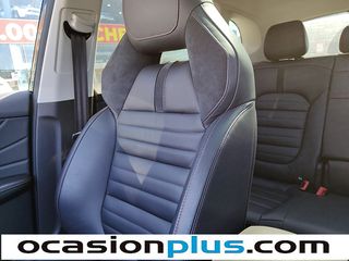 MG eHS 1.5 T-GDI PHEV Luxury 190 kW (258 CV)