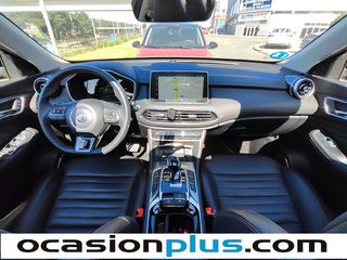 MG eHS 1.5 T-GDI PHEV Luxury 190 kW (258 CV)