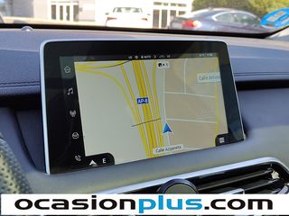 MG eHS 1.5 T-GDI PHEV Luxury 190 kW (258 CV)