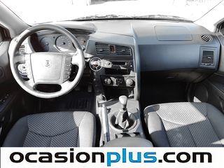Ssangyong Kyron 200 XDI 104 kW (141 CV)