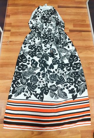 Vestido t.44