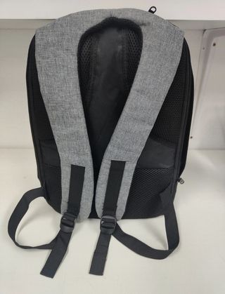 Mochila antirrobo para ordendor hasta 14 pulgagas 