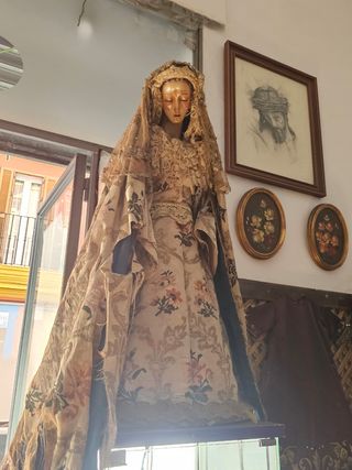 ROPA ANTIGUA!!! ROPA!!!