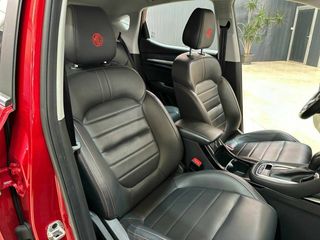 MG ZS 1.0T Luxury Auto