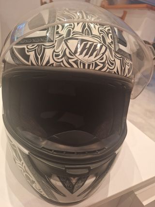 Casco moto LHH Helmets