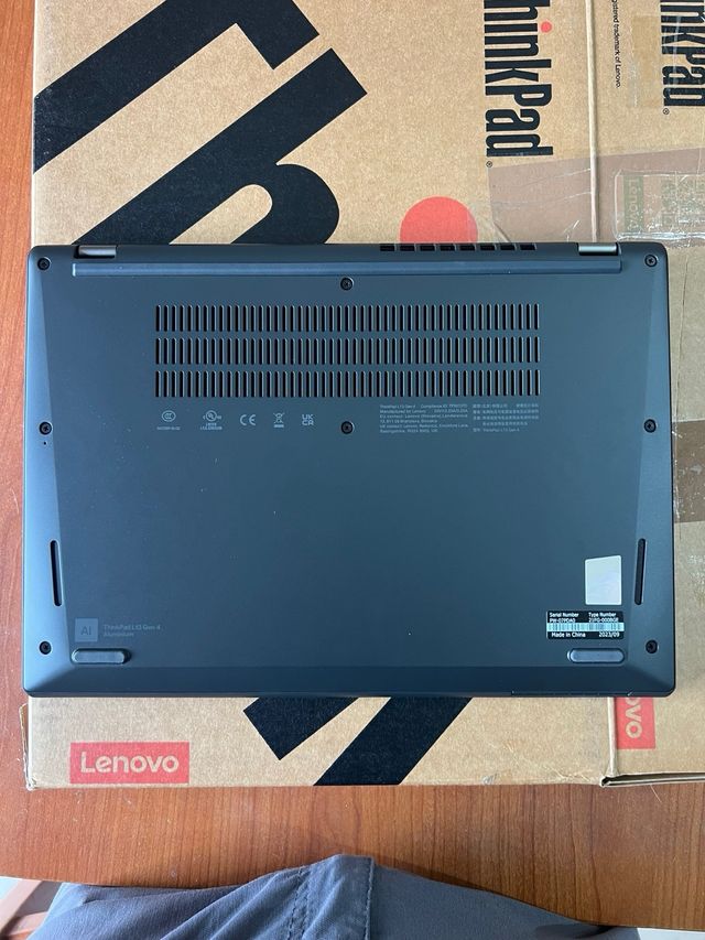 Lenovo ThinkPad L13