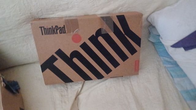 Lenovo ThinkPad L13