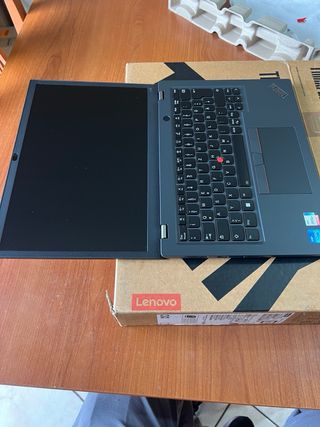 Lenovo ThinkPad L13