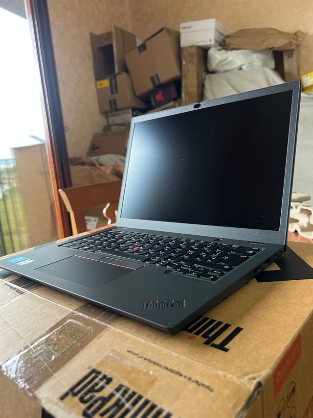 Lenovo ThinkPad L13