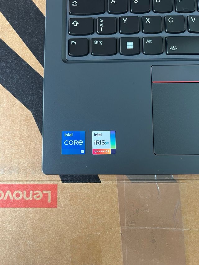 Lenovo ThinkPad L13
