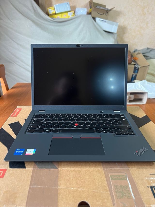Lenovo ThinkPad L13