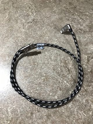 Cavo Ricarica iPhone VW - USB-C