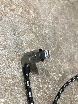 Cavo Ricarica iPhone VW - USB-C