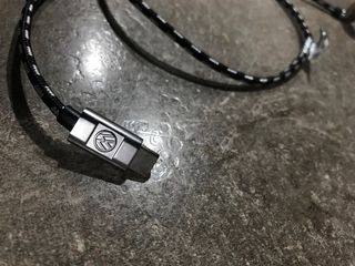 Cavo Ricarica iPhone VW - USB-C