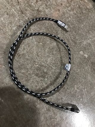 Cavo Ricarica iPhone VW - USB-C