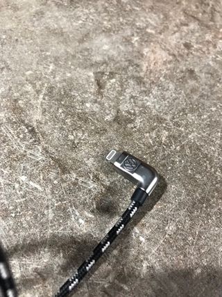 Cavo Ricarica iPhone VW - USB-C