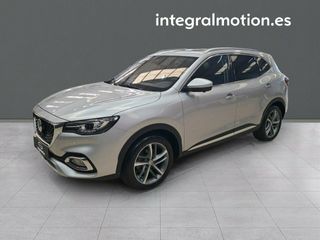 MG eHS 1.5T-GDI PHEV Luxury