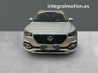 MG eHS 1.5T-GDI PHEV Luxury