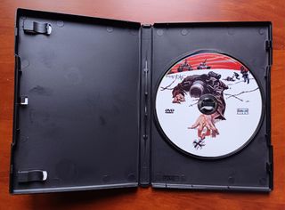 LA CRUZ DE HIERRO. SAM PECKIMPAH  DVD.