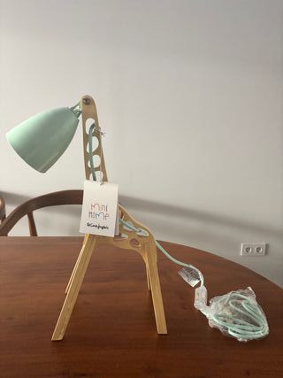 Lámpara Jirafa Infantil - El Corte Inglés