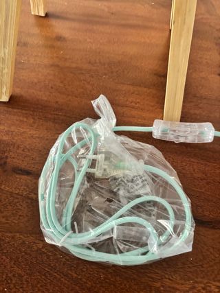 Lámpara Jirafa Infantil - El Corte Inglés