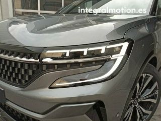 Renault Austral Hibrido  1.2 E-Tech Hibrido Iconic 146kW 