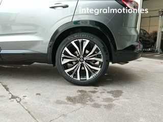 Renault Austral Hibrido  1.2 E-Tech Hibrido Iconic 146kW 