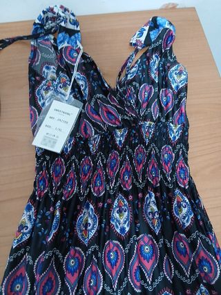 Vestito Sweetgirl estivo L