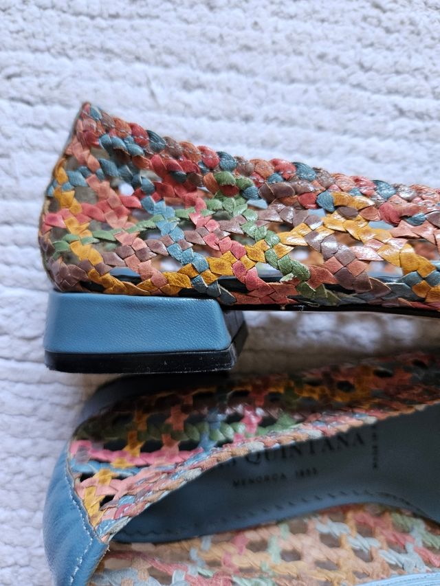 Zapatos  Pons Quintana