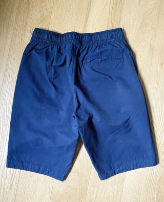 Pantalones cortos Nike azules - Azul marino