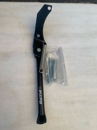 Patas cabra Yamaha Aerox - Mayse