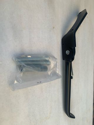 Patas cabra Yamaha Aerox - Mayse