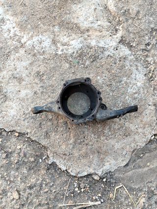 Mangueta Nissan Patrol GR Y60