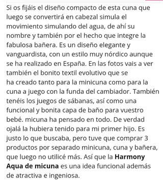 Cuna 3 en 1