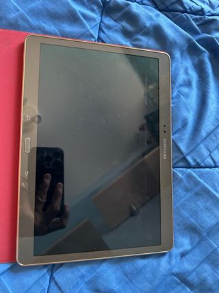 Tablet Samsung Galaxy Tab A - Rosa Gold