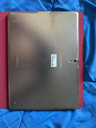 Tablet Samsung Galaxy Tab A - Rosa Gold
