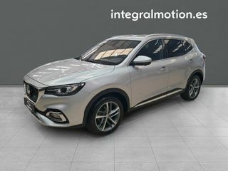 MG eHS 1.5T-GDI PHEV Luxury