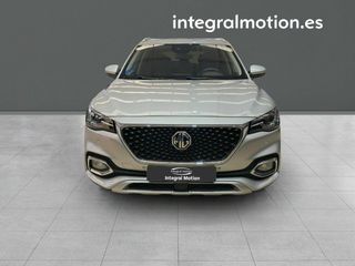 MG eHS 1.5T-GDI PHEV Luxury
