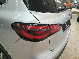 MG eHS 1.5T-GDI PHEV Luxury