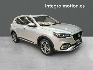 MG eHS 1.5T-GDI PHEV Luxury