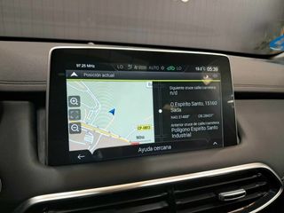 MG eHS 1.5T-GDI PHEV Luxury