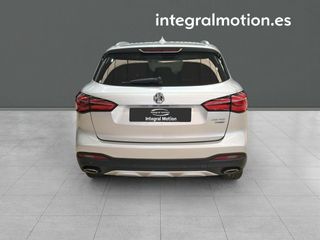 MG eHS 1.5T-GDI PHEV Luxury