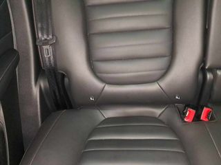 MG eHS 1.5T-GDI PHEV Luxury