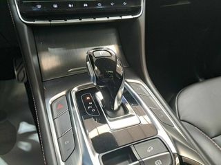 MG eHS 1.5T-GDI PHEV Luxury