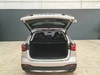 MG eHS 1.5T-GDI PHEV Luxury