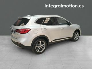 MG eHS 1.5T-GDI PHEV Luxury