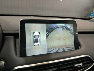 MG eHS 1.5T-GDI PHEV Luxury