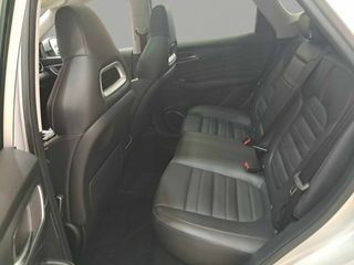 MG eHS 1.5T-GDI PHEV Luxury